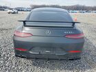 2021 Mercedes-benz Amg Gt 63 S Black vin: W1K7X8KB4MA040966 2021 Mercedes-benz Amg Gt 63 S Black vin: W1K7X8KB4MA040966