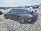 2021 Mercedes-benz Amg Gt 63 S Black vin: W1K7X8KB4MA040966 2021 Mercedes-benz Amg Gt 63 S Black vin: W1K7X8KB4MA040966