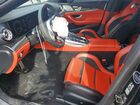 2021 Mercedes-benz Amg Gt 63 S Black vin: W1K7X8KB4MA040966 2021 Mercedes-benz Amg Gt 63 S Black vin: W1K7X8KB4MA040966