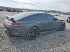 2021 Mercedes-benz Amg Gt 63 S Black vin: W1K7X8KB4MA040966 2021 Mercedes-benz Amg Gt 63 S Black vin: W1K7X8KB4MA040966