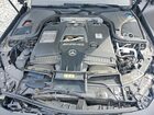 2021 Mercedes-benz Amg Gt 63 S Black vin: W1K7X8KB4MA040966 2021 Mercedes-benz Amg Gt 63 S Black vin: W1K7X8KB4MA040966