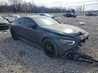 2021 Mercedes-benz Amg Gt 63 S Black vin: W1K7X8KB4MA040966 2021 Mercedes-benz Amg Gt 63 S Black vin: W1K7X8KB4MA040966