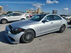 2026 Mercedes-benz C 300 Серебряный vin: W1KAF4GB0TR313752