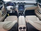 2025 Mercedes-benz C 300 Белый vin: W1KAF4GB6SR246248 2025 Mercedes-benz C 300 Белый vin: W1KAF4GB6SR246248