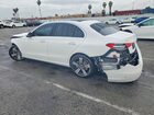 2025 Mercedes-benz C 300 Белый vin: W1KAF4GB6SR246248 2025 Mercedes-benz C 300 Белый vin: W1KAF4GB6SR246248