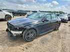 2023 Mercedes-benz C 300 Черный vin: W1KAF4GBXPR079917