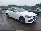 2023 Mercedes-benz C 300 4matic White vin: W1KAF4HB0PR095283
