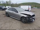 2023 Mercedes-benz C 300 4matic Gray vin: W1KAF4HB0PR123924