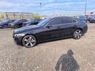 2025 Mercedes-benz C 300 4matic Black vin: W1KAF4HB0SR241898