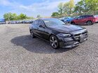 2025 Mercedes-benz C 300 4matic Black vin: W1KAF4HB0SR241898