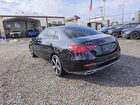 2025 Mercedes-benz C 300 4matic Black vin: W1KAF4HB0SR241898