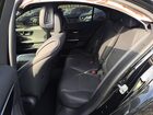2025 Mercedes-benz C 300 4matic Black vin: W1KAF4HB0SR241898