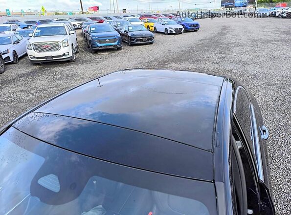 W1KAF4HB0SR241898 2025 MERCEDES-BENZ C Black Widok naklejki z numerem VIN