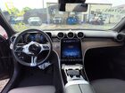 2025 Mercedes-benz C 300 4matic Black vin: W1KAF4HB0SR241898