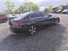 2025 Mercedes-benz C 300 4matic Black vin: W1KAF4HB0SR241898