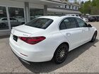 2023 Mercedes-benz C 300 4matic White vin: W1KAF4HB1PR077150