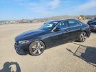 2022 Mercedes-benz C 300 4matic Black vin: W1KAF4HB2NR035776