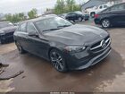 2022 Mercedes-benz C 300 4matic Gray vin: W1KAF4HB3NR047497