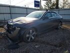 2025 Mercedes-benz C 300 4matic Black vin: W1KAF4HB3SR256573