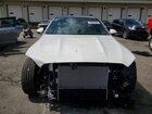 2025 Mercedes-benz C 300 4matic White vin: W1KAF4HB3SR271512
