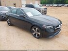2022 Mercedes-benz C 300 4matic Black vin: W1KAF4HB6NR012291