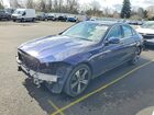 2024 Mercedes-benz C 300 4matic Purple vin: W1KAF4HB6RR166084