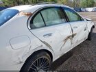 2025 Mercedes-benz C 300 Белый vin: W1KAF4HB6SR292600
