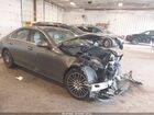2022 Mercedes-benz C 300 4matic Gray vin: W1KAF4HB9NR008428