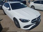 2023 Mercedes-benz C 300 4matic White vin: W1KAF4HB9PR149762