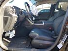 2025 Mercedes-benz C 300 4matic Черный vin: W1KAF4HB9SR250177