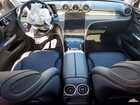2025 Mercedes-benz C 300 4matic Черный vin: W1KAF4HB9SR250177