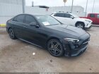 2023 Mercedes-benz C 300 4matic Black vin: W1KAF4HBXPR104152