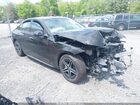 2024 Mercedes-benz C 300   Black vin: W1KAF4HBXRR170235