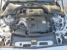 2025 Mercedes-benz C 43 Amg Silver vin: W1KAF8HB2SR271055