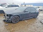 2023 Mercedes-benz C 43 Amg Black vin: W1KAF8HB6PR127788
