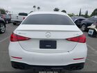 2026 Mercedes-benz Amg C 43 4matic White vin: W1KAF8HB6TR309520
