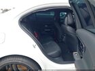 2026 Mercedes-benz Amg C 43 4matic White vin: W1KAF8HB6TR309520