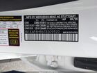 2026 Mercedes-benz Amg C 43 4matic White vin: W1KAF8HB6TR309520