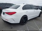 2026 Mercedes-benz Amg C 43 4matic White vin: W1KAF8HB6TR309520