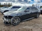 2023 Mercedes-benz C 43 Amg Серый vin: W1KAF8HB7PR096194