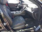 2024 Mercedes-benz Amg C 43 4matic Черный vin: W1KAF8HB8RR184268