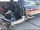 2024 Mercedes-benz Amg C 43 4matic Черный vin: W1KAF8HB8RR184268