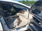 2022 Mercedes-benz Eqs 450+ White vin: W1KCG2DB0NA003262 2022 Mercedes-benz Eqs 450+ White vin: W1KCG2DB0NA003262
