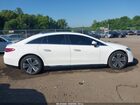 2022 Mercedes-benz Eqs 450+ White vin: W1KCG2DB0NA003262 2022 Mercedes-benz Eqs 450+ White vin: W1KCG2DB0NA003262
