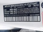 2022 Mercedes-benz Eqs 450+ White vin: W1KCG2DB0NA003262 2022 Mercedes-benz Eqs 450+ White vin: W1KCG2DB0NA003262