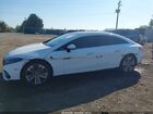 2022 Mercedes-benz Eqs 450+ White vin: W1KCG2DB0NA003262 2022 Mercedes-benz Eqs 450+ White vin: W1KCG2DB0NA003262