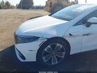 2022 Mercedes-benz Eqs 450+ White vin: W1KCG2DB0NA003262 2022 Mercedes-benz Eqs 450+ White vin: W1KCG2DB0NA003262