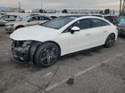 2025 Mercedes-benz Eqs Sedan 450+ White vin: W1KCG2DB2SA050336