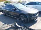 2022 Mercedes-benz Eqs 450+   Black vin: W1KCG2DB3NA007614