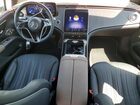 2023 Mercedes-benz Eqs Sedan 450 4matic White vin: W1KCG2EBXPA031104